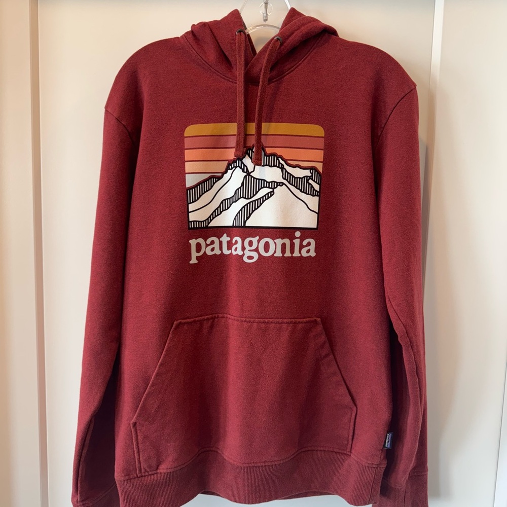Patagonia Uprise Hoodie